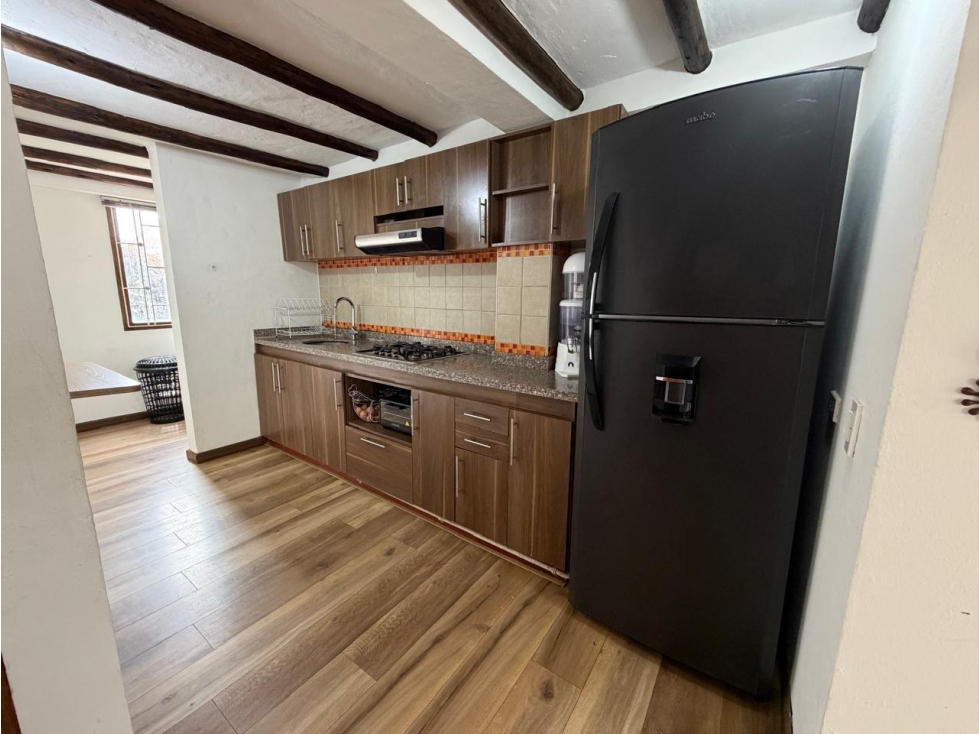 Casa en venta en Buena Vista, La Calera · foto 8 de 16