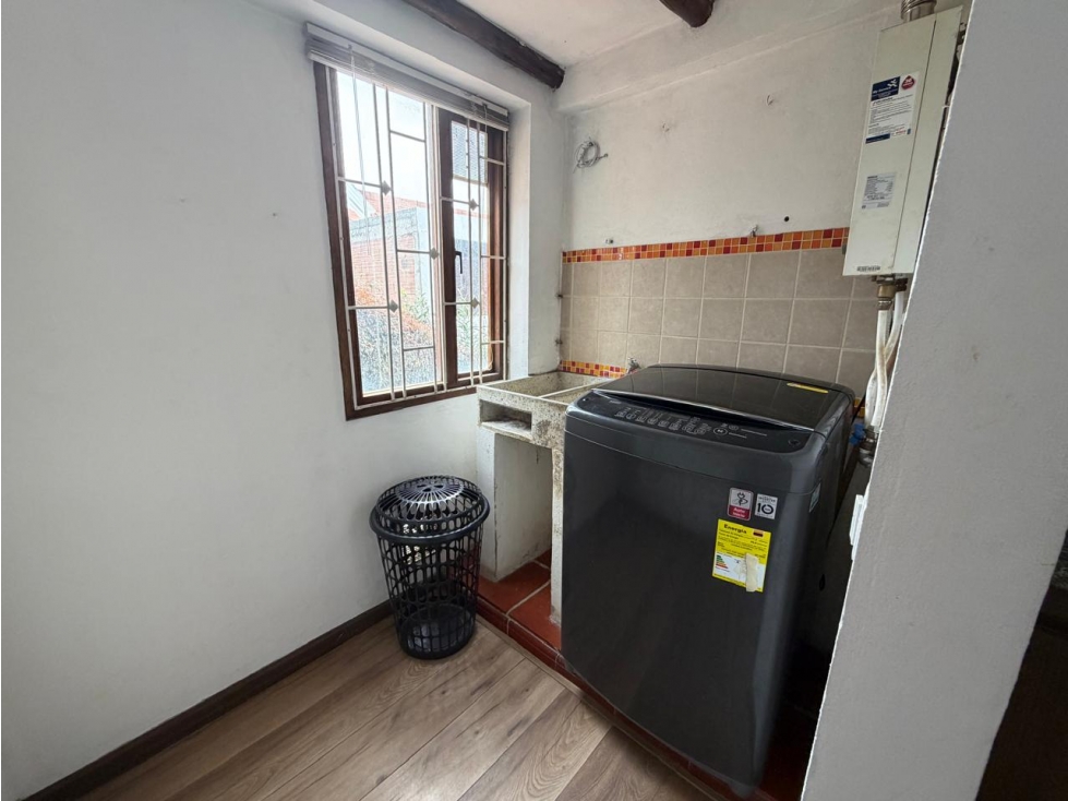 Casa en venta en Buena Vista, La Calera · foto 9 de 16