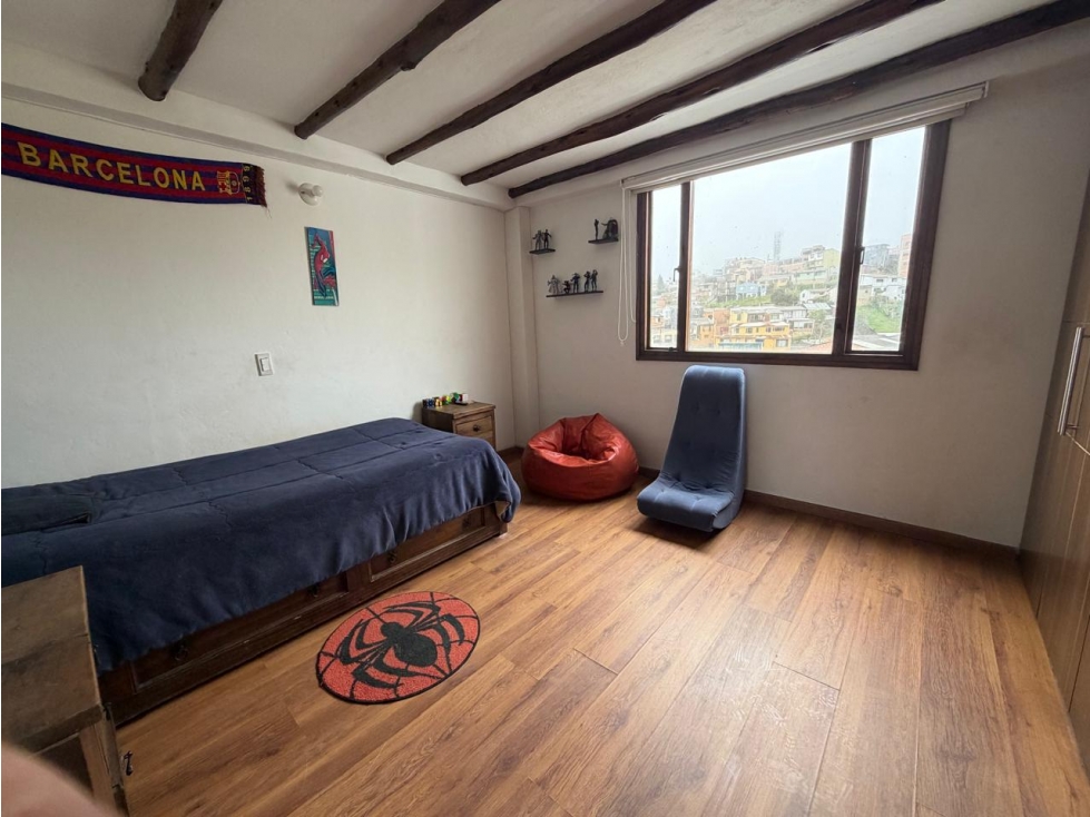 Casa en venta en Buena Vista, La Calera · foto 10 de 16