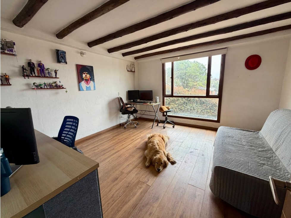 Casa en venta en Buena Vista, La Calera · foto 12 de 16