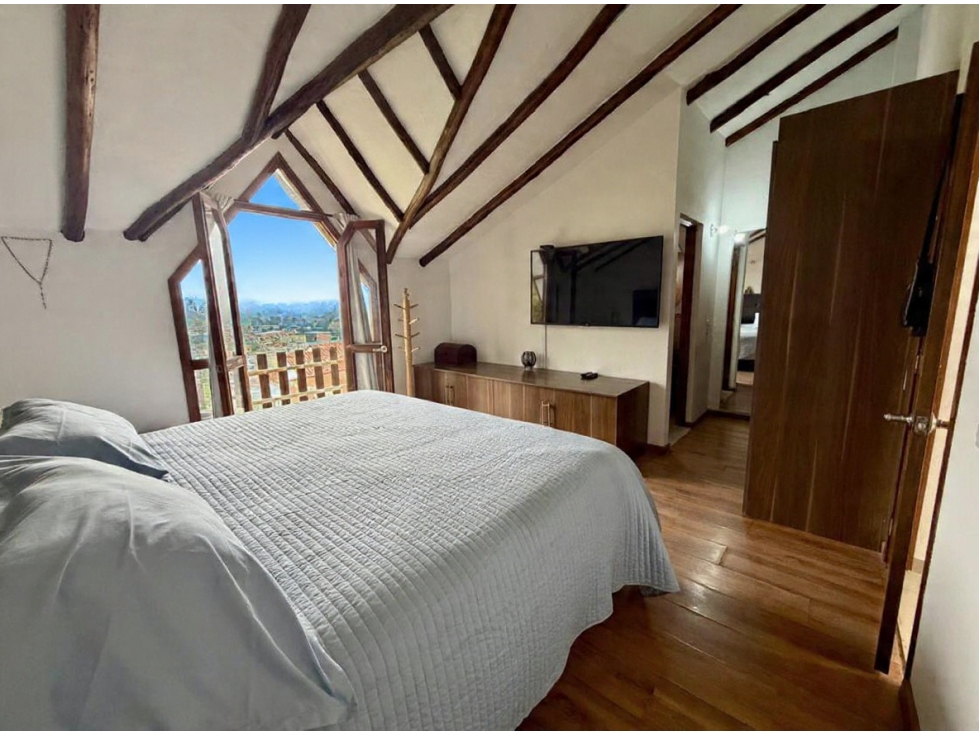 Casa en venta en Buena Vista, La Calera · foto 13 de 16