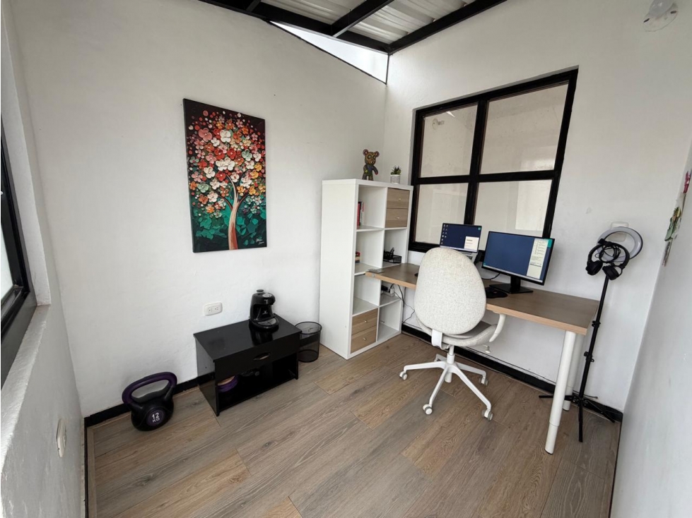 Casa en venta en Buena Vista, La Calera · foto 14 de 16