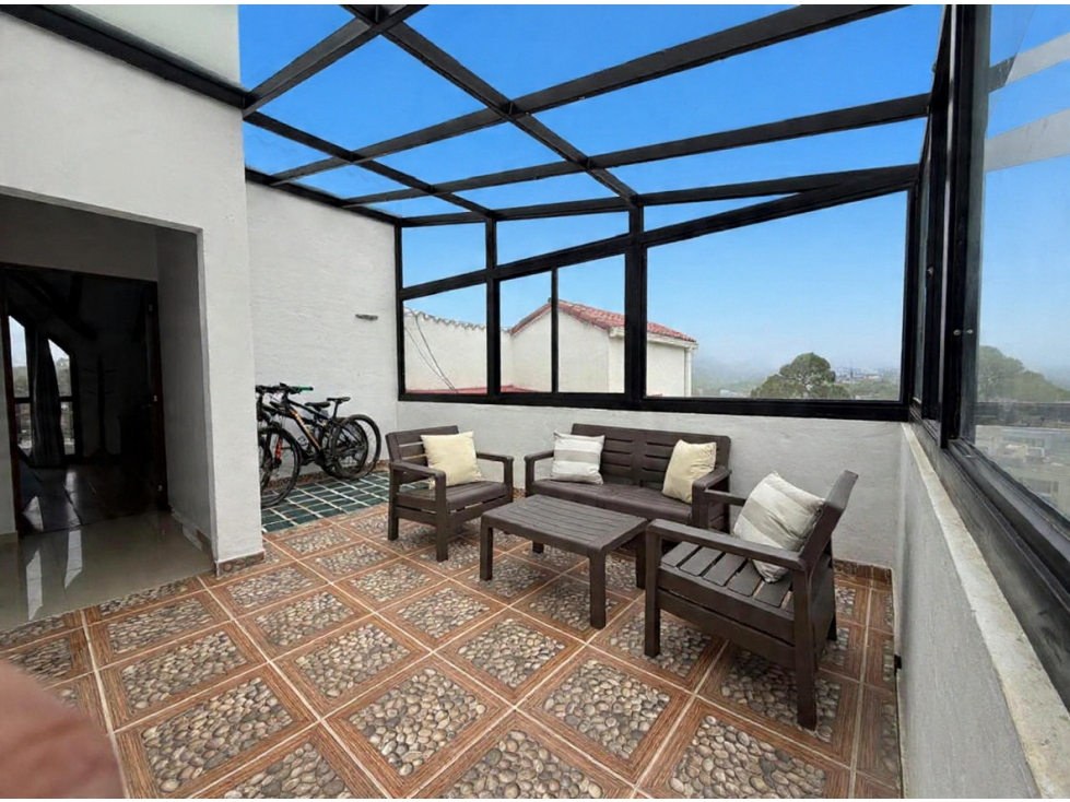 Casa en venta en Buena Vista, La Calera · foto 15 de 16