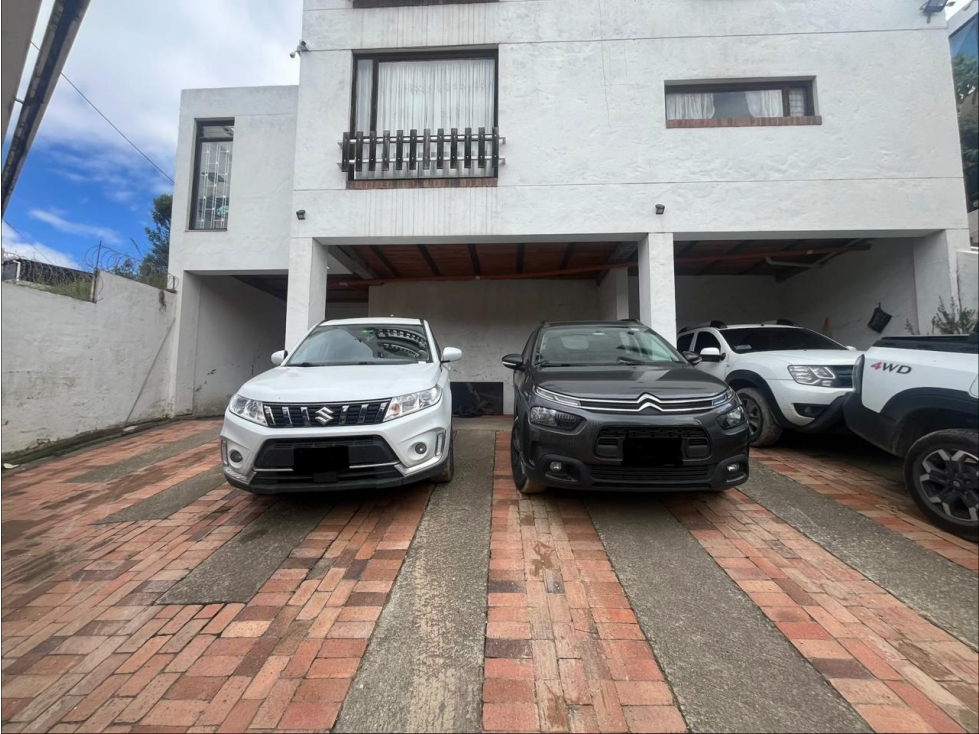 Casa en venta en Buena Vista, La Calera · foto 16 de 16