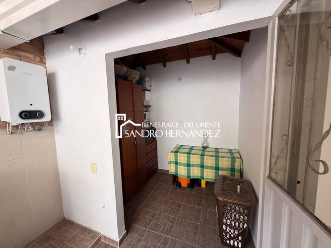 Casa de 4 alcobas en venta en Guatiguara, Piedecuesta, 180 m² · foto 18 de 24
