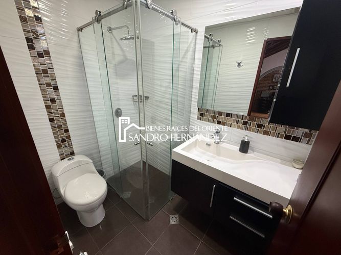 Casa de 4 alcobas en venta en Guatiguara, Piedecuesta, 180 m² · foto 20 de 24
