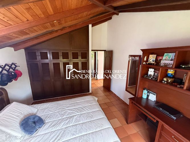 Casa de 4 alcobas en venta en Guatiguara, Piedecuesta, 180 m² · foto 22 de 24