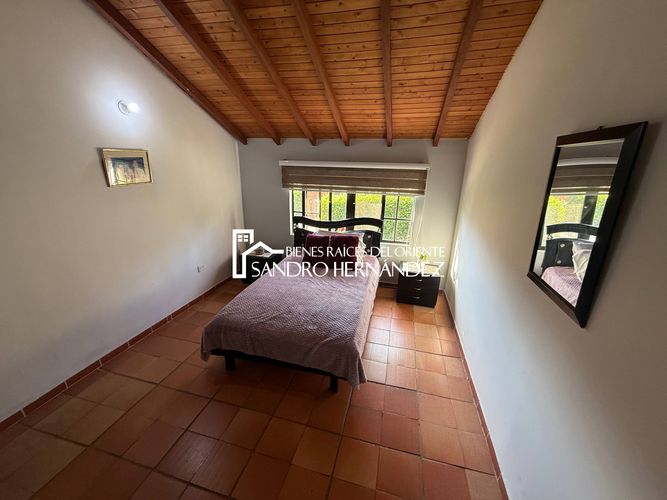 Casa de 4 alcobas en venta en Guatiguara, Piedecuesta, 180 m² · foto 23 de 24