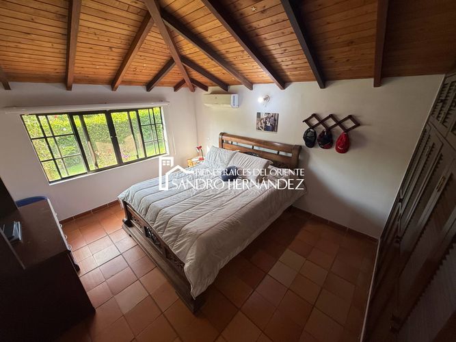 Casa de 4 alcobas en venta en Guatiguara, Piedecuesta, 180 m² · foto 24 de 24