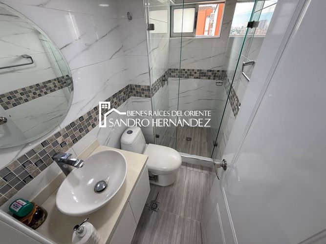 Apartamento en venta en Molinos Altos, Floridablanca · foto 6 de 17