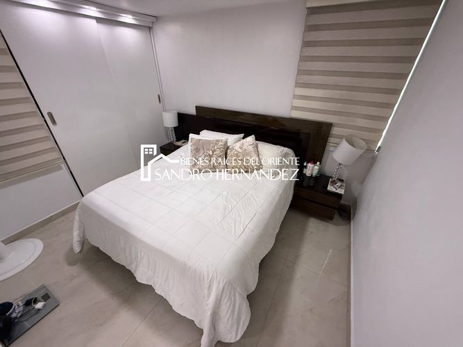 Apartamento en venta en Molinos Altos, Floridablanca · foto 8 de 17