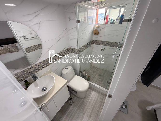 Apartamento en venta en Molinos Altos, Floridablanca · foto 10 de 17