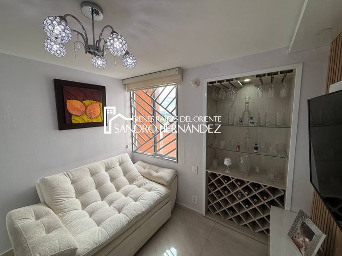 Apartamento en venta en Molinos Altos, Floridablanca · foto 11 de 17