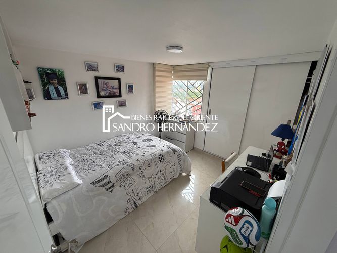 Apartamento en venta en Molinos Altos, Floridablanca · foto 12 de 17