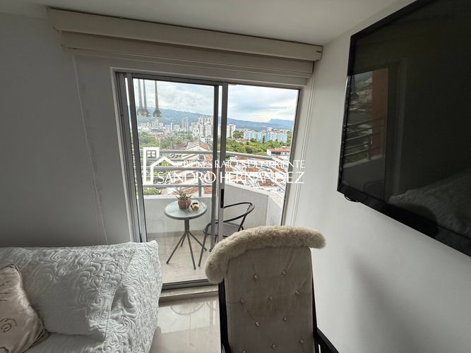 Apartamento en venta en Molinos Altos, Floridablanca · foto 13 de 17