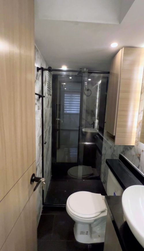 Apartamento de 2 alcobas en venta en Puente Grande, Bogotá, 42 m² · foto 12 de 15
