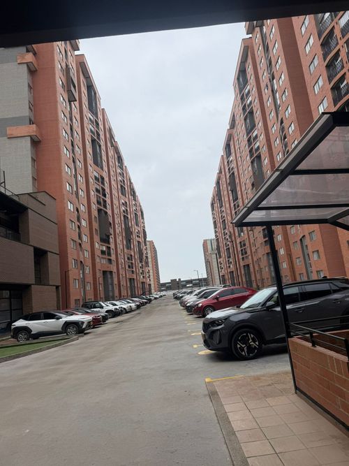 Apartamento de 2 alcobas en venta en Puente Grande, Bogotá, 42 m² · foto 14 de 15