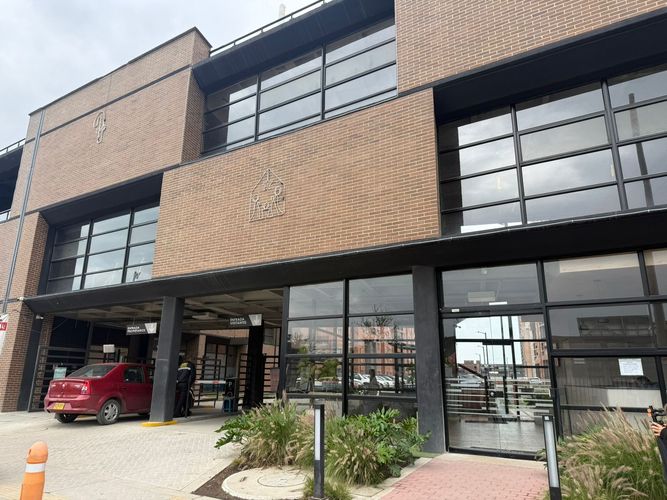 Apartamento de 2 alcobas en venta en Puente Grande, Bogotá, 42 m² · foto 15 de 15