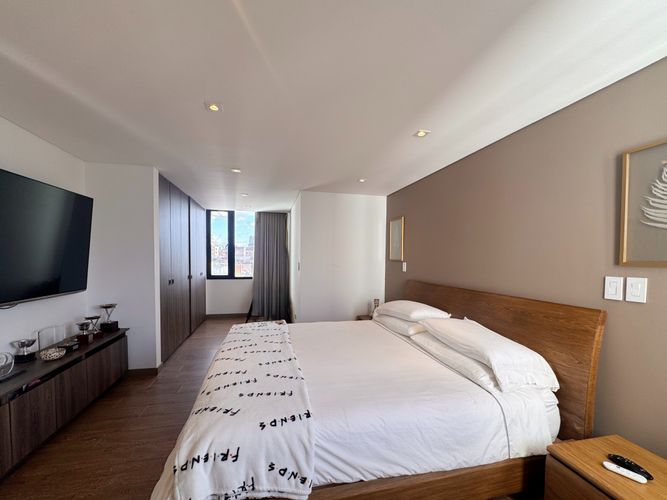 Apartamento de 2 alcobas en venta en Chicó Reservado, Bogotá, 155 m² · foto 11 de 17