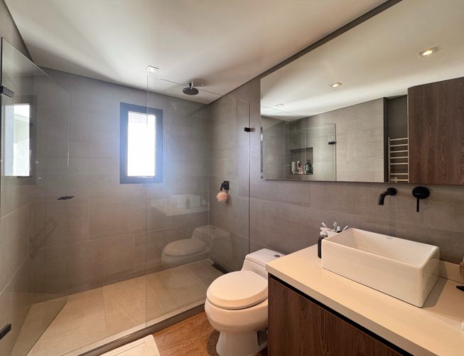 Apartamento de 2 alcobas en venta en Chicó Reservado, Bogotá, 155 m² · foto 12 de 17