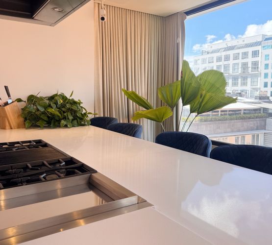 Apartamento de 2 alcobas en venta en Chicó Reservado, Bogotá, 155 m² · foto 4 de 17