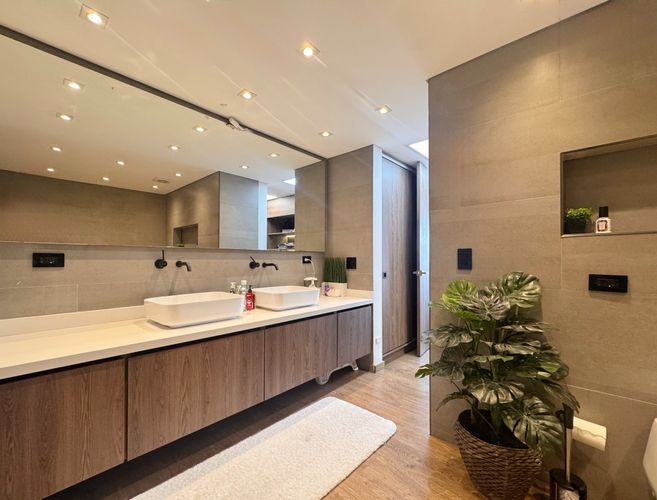 Apartamento de 2 alcobas en venta en Chicó Reservado, Bogotá, 155 m² · foto 17 de 17