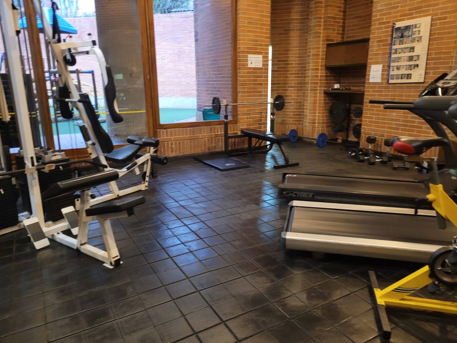 Apartamento en venta en La Cabrera, Bogotá · foto 21 de 24