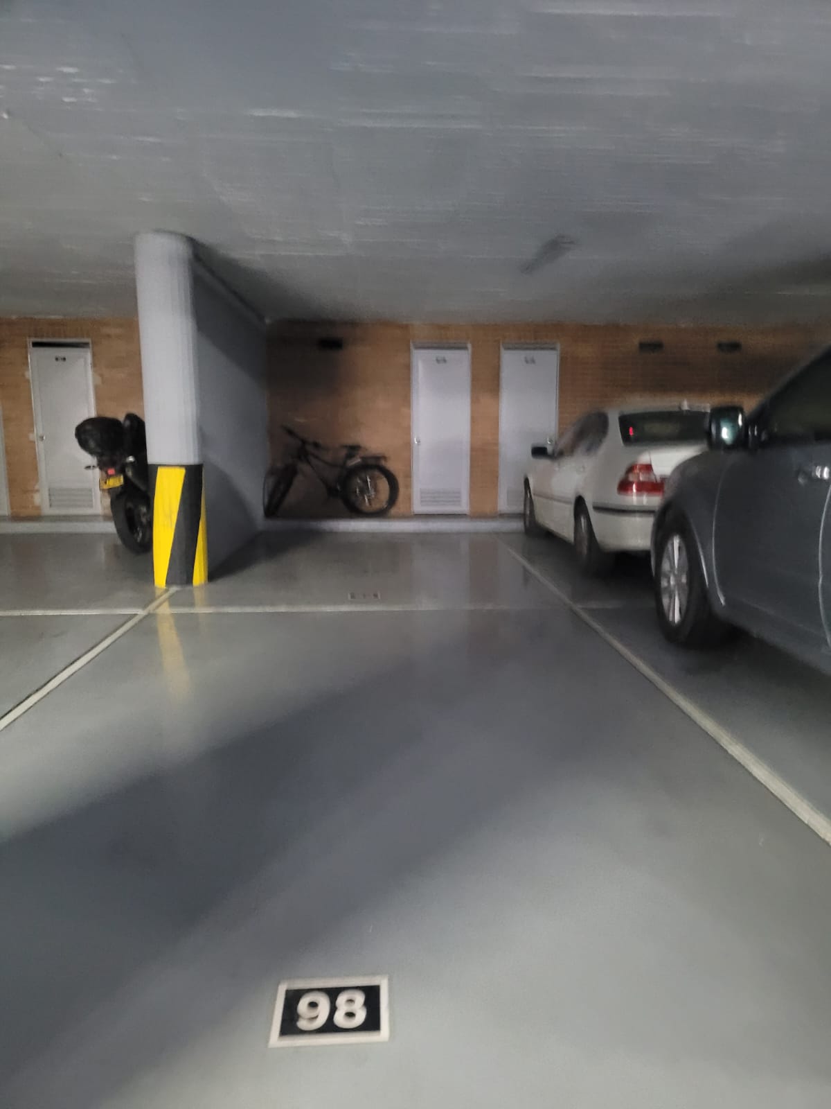 Apartamento en venta en La Cabrera, Bogotá · foto 22 de 24