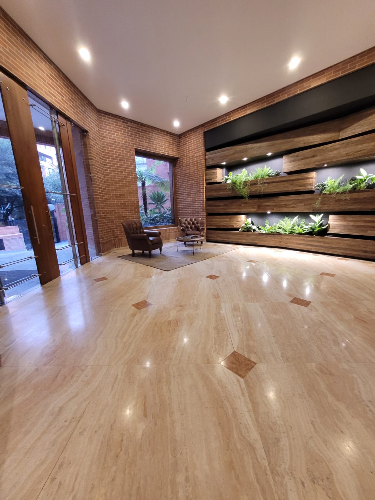 Apartamento en venta en La Cabrera, Bogotá · foto 24 de 24