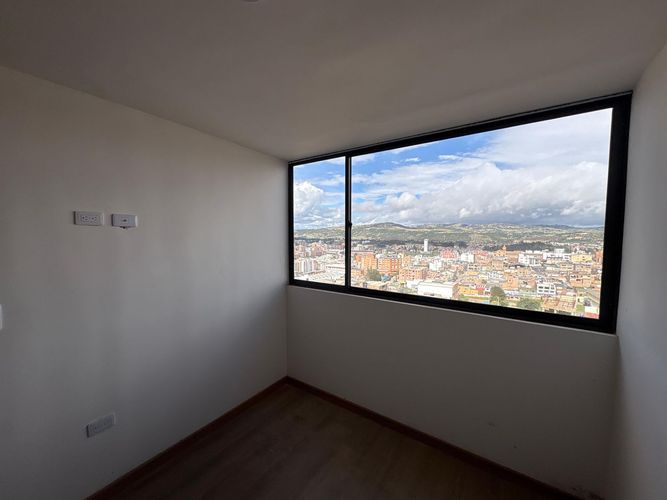Apartamento de 3 alcobas en venta en Tunja, Tunja, 61 m² · foto 13 de 15