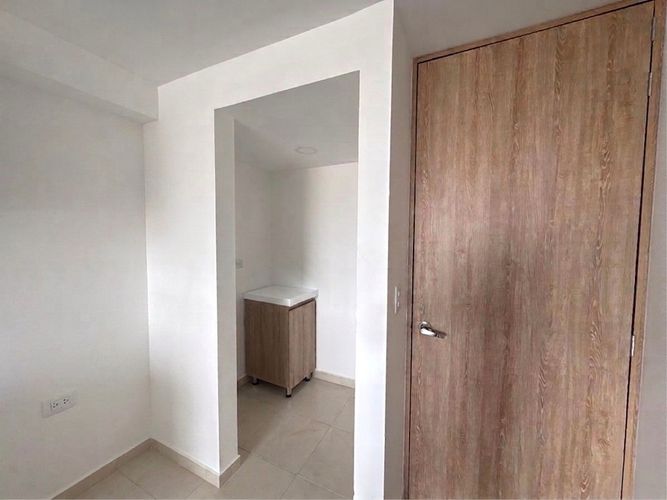 Apartamento de 3 alcobas en venta en Tunja, Tunja, 61 m² · foto 14 de 15