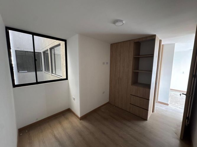 Apartamento de 3 alcobas en venta en Tunja, Tunja, 59 m² · foto 13 de 17