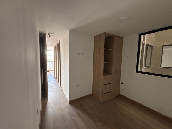 Apartamento de 3 alcobas en venta en Tunja, Tunja, 59 m² · foto 14 de 17
