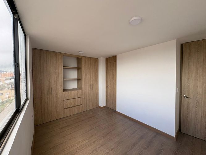 Apartamento de 3 alcobas en venta en Tunja, Tunja, 59 m² · foto 15 de 17