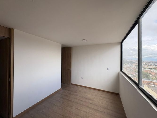 Apartamento de 3 alcobas en venta en Tunja, Tunja, 59 m² · foto 16 de 17