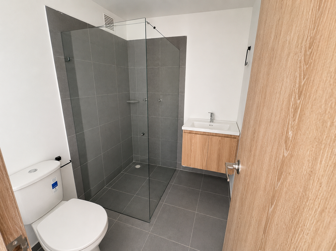 Apartamento de 3 alcobas en venta en Tunja, Tunja, 61 m² · foto 15 de 16