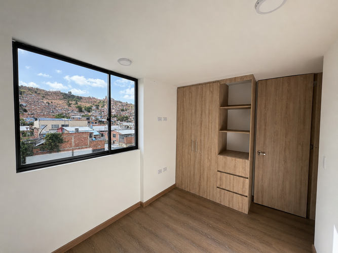 Apartamento de 3 alcobas en venta en Tunja, Tunja, 61 m² · foto 16 de 16