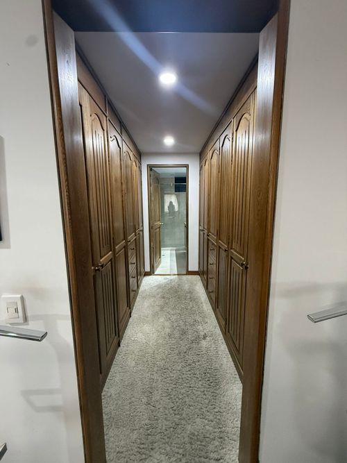 Apartamento de 3 alcobas en venta en Los Rosales, Bogotá, 181 m² · foto 16 de 22