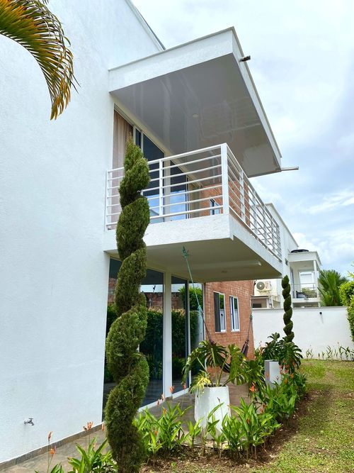 Casa de 4 alcobas en venta en Alfaguara, Jamundí, 320 m² · foto 3 de 18