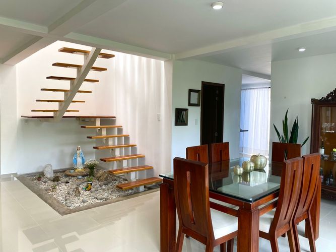 Casa de 4 alcobas en venta en Alfaguara, Jamundí, 320 m² · foto 4 de 18
