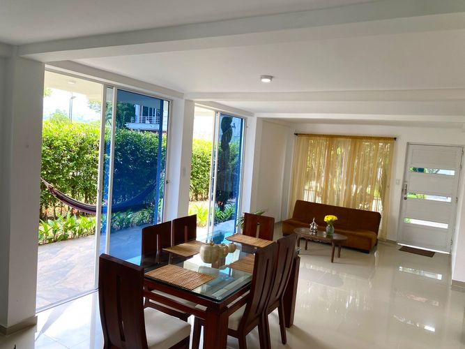 Casa de 4 alcobas en venta en Alfaguara, Jamundí, 320 m² · foto 5 de 18