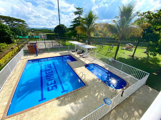 Casa de 4 alcobas en venta en Alfaguara, Jamundí, 320 m² · foto 16 de 18