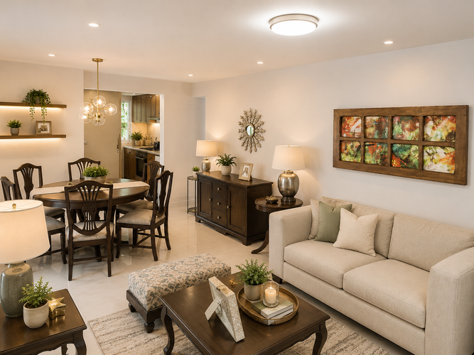 Apartamento en venta en Multicentro, Cali · foto 2 de 3