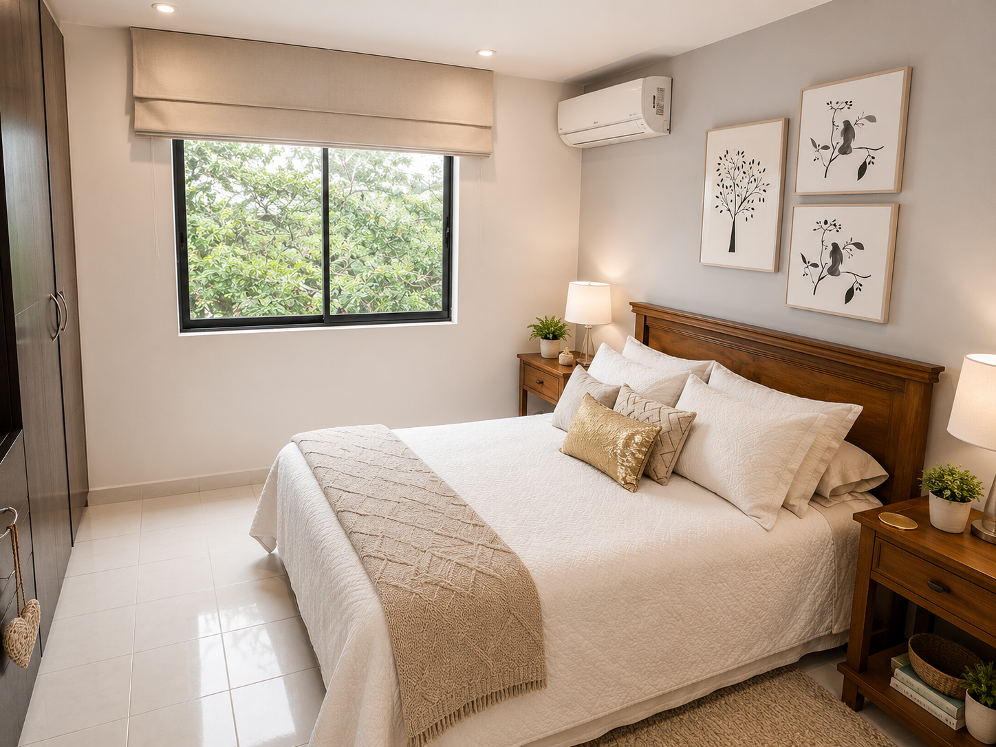 Apartamento en venta en Multicentro, Cali · foto 3 de 3