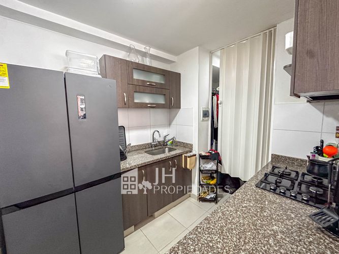 Apartamento de 3 alcobas en venta en Menzuly, Floridablanca, 85 m² · foto 7 de 20