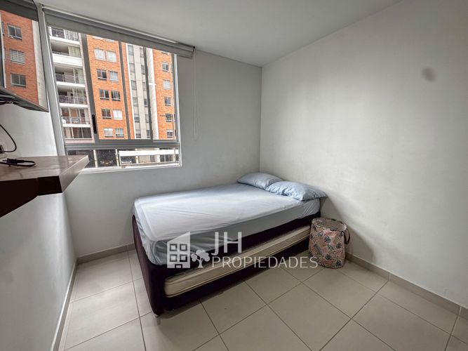 Apartamento de 3 alcobas en venta en Menzuly, Floridablanca, 85 m² · foto 12 de 20