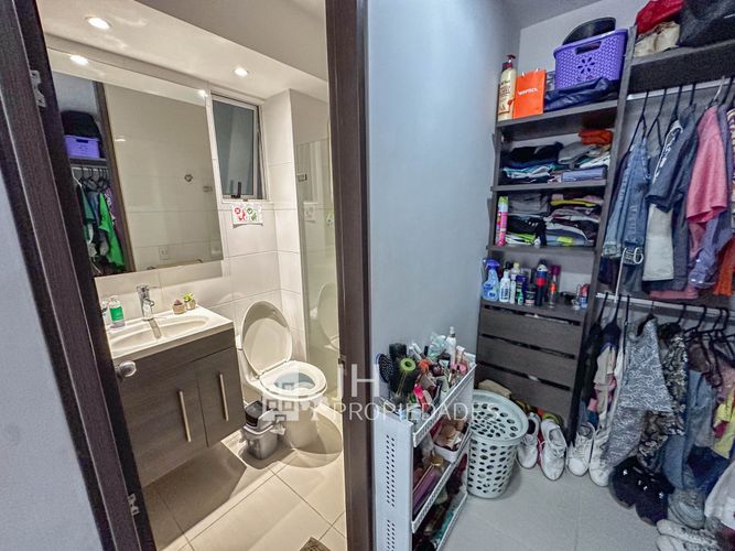 Apartamento de 3 alcobas en venta en Menzuly, Floridablanca, 85 m² · foto 16 de 20