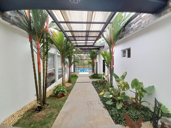 Casa de 3 alcobas en venta en Alto De Combeima, Ibagué, 265 m² · foto 5 de 23