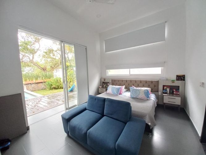 Casa de 3 alcobas en venta en Alto De Combeima, Ibagué, 265 m² · foto 6 de 23