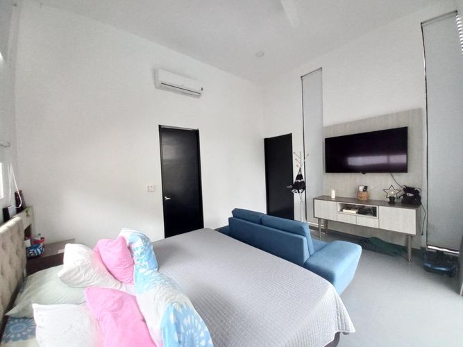 Casa de 3 alcobas en venta en Alto De Combeima, Ibagué, 265 m² · foto 7 de 23